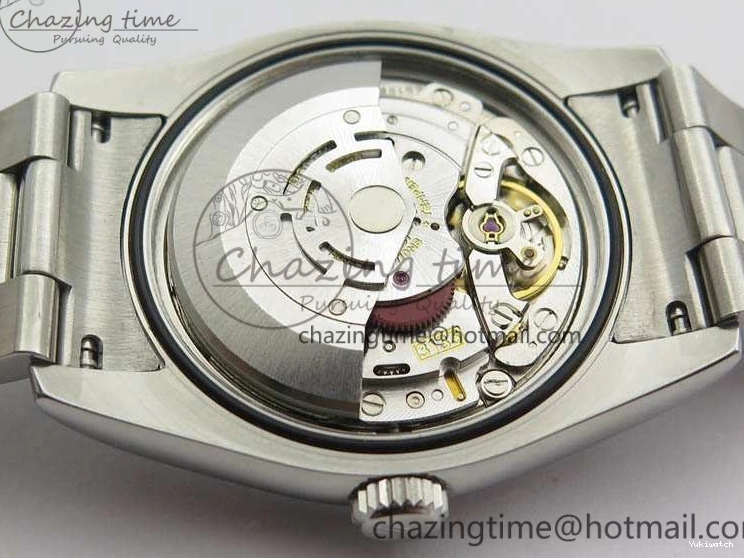 116234 Oyster 36mm Edition 1:1 On SA3135 Stick Markers Bracelet Dial DateJust 904L Best SS SS ARF White 1222